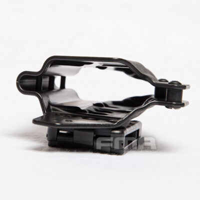 FMA Low Kydex Holster (G-Series with Flashlight ALPC), Right Hand - Black OD-A-TB1327-BK asgbox.pl FMA Low Kydex Holster (G-Series with Flashlight ALPC), Right Hand - Black OD-A-TB1327-BK asgbox.pl