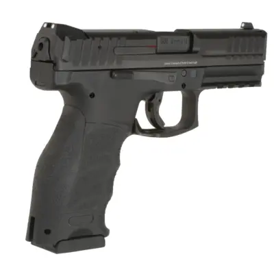 Alternative view of Replika pistoletu Heckler&Koch VP9