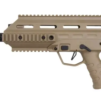 asgbox.pl - Replika karabinka UAR 501 - tan