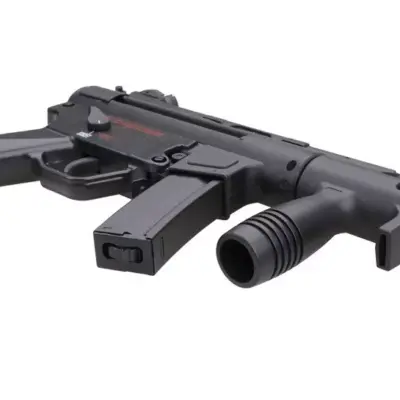 Alternative view of Replika pistoletu maszynowego JG201