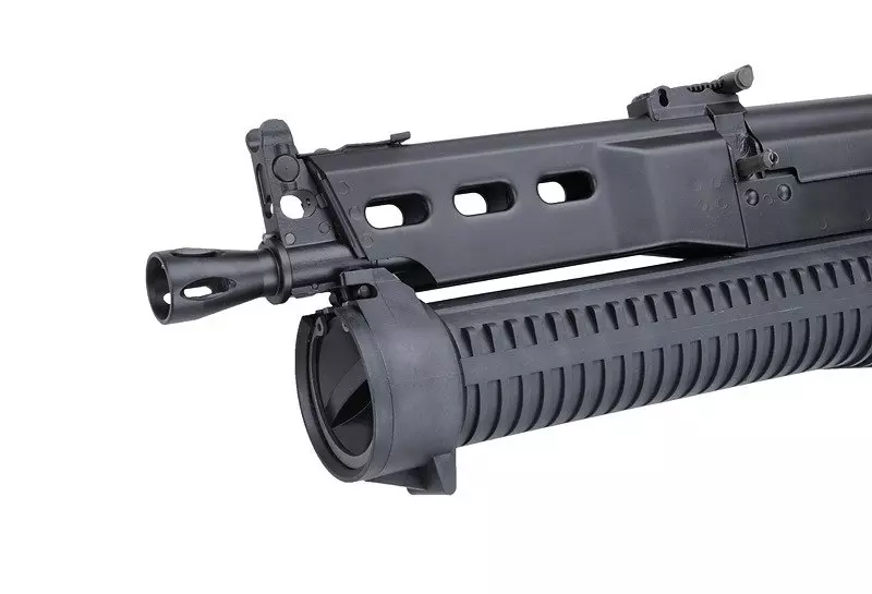 Replika pistoletu maszynowego PP-19 Bizon-2 OD-G-SVB-01-003269-00 asgbox.pl asgbox.pl - Replika pistoletu maszynowego PP-19 Bizon-2