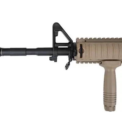 asgbox.pl - Replika karabinka TR16 commando DST