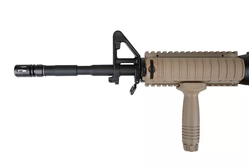 Replika karabinka TR16 commando DST OD-G-GIG-01-007942-00 asgbox.pl asgbox.pl - Replika karabinka TR16 commando DST