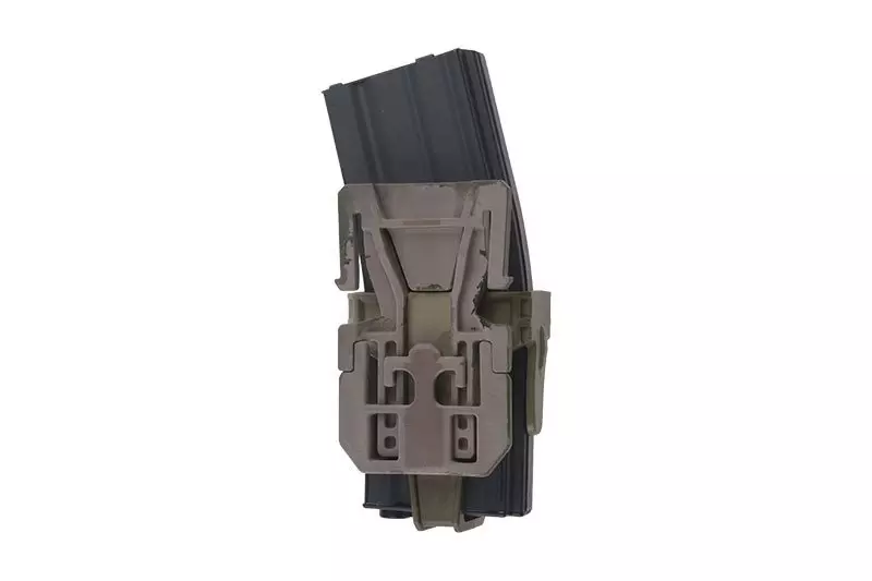 Szybka ładownica FSMR (MOLLE) - ATC FG OD-G-FMA-19-022392-00 asgbox.pl asgbox.pl - Szybka ładownica FSMR (MOLLE) - ATC FG