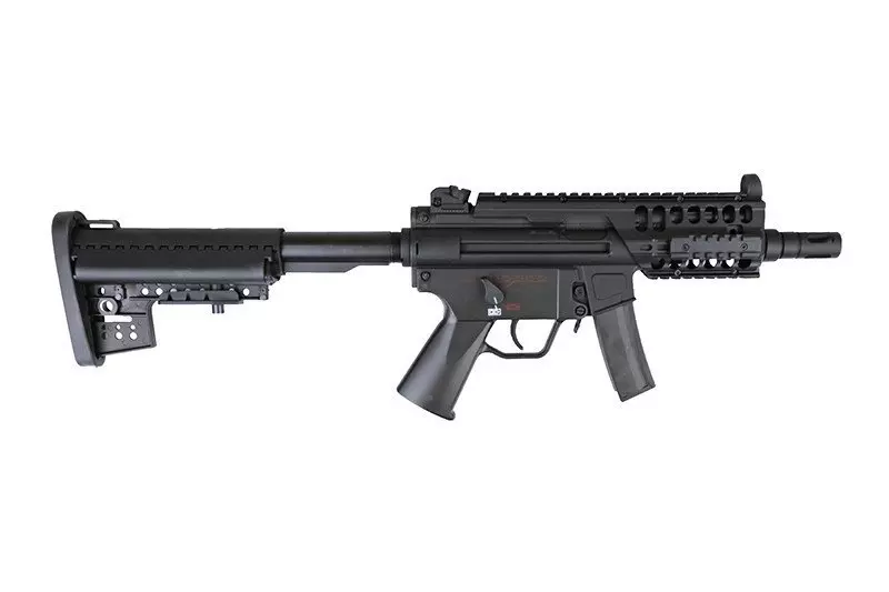 Replika pistoletu maszynowego JG206 OD-G-JGW-01-007599-00 asgbox.pl asgbox.pl - Replika pistoletu maszynowego JG206