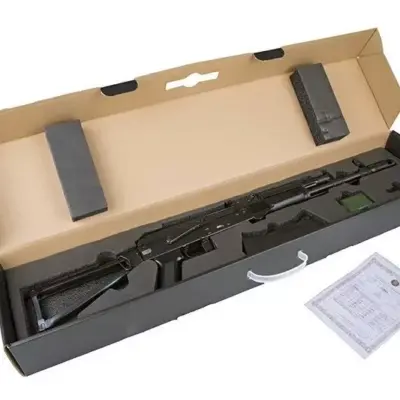 Replika karabinka EL-104 (Gen. 2) OD-G-EIL-01-005785-00 asgbox.pl Replika karabinka EL-104 (Gen. 2) OD-G-EIL-01-005785-00 asgbox.pl