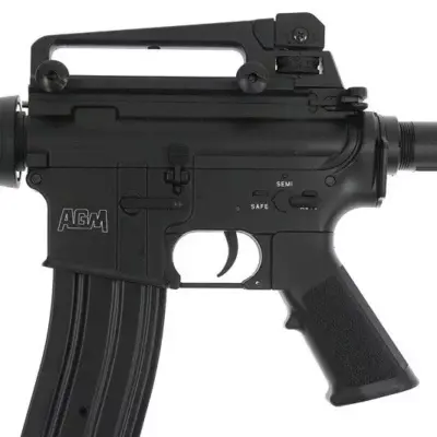 asgbox.pl - Replika karabinku szturmowego - AGM 032