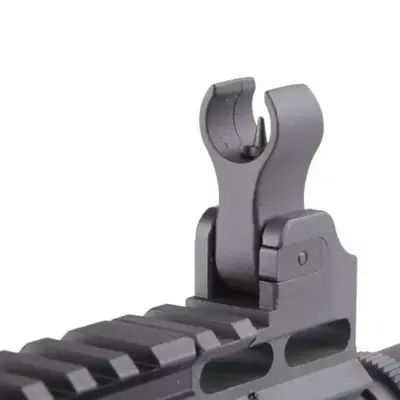 Alternative view of Replika karabinka M4 Sharps Bros The Jack - czarna