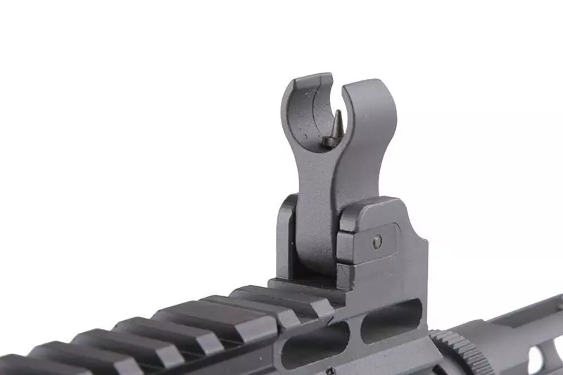 Replika karabinka M4 Sharps Bros The Jack - czarna OD-G-ARE-01-018189-00 asgbox.pl Replika karabinka M4 Sharps Bros The Jack - czarna - obrazek 2