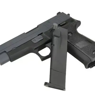 Alternative view of Replika pistoletu WE-058