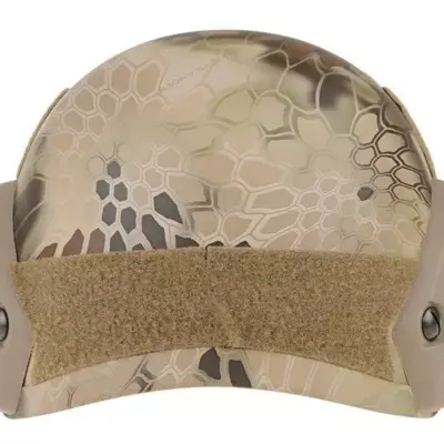 Replika hełmu Ballistic CFH - HLD (L/XL) OD-G-FMA-21-008722-00 asgbox.pl