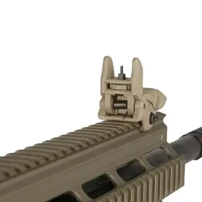 Alternative view of Replika karabinu Proarms PAR MK3 16" - tan