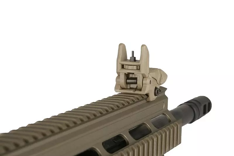 Replika karabinu Proarms PAR MK3 16" - tan OD-G-ICS-01-012568-00 asgbox.pl Replika karabinu Proarms PAR MK3 16" - tan - obrazek 2