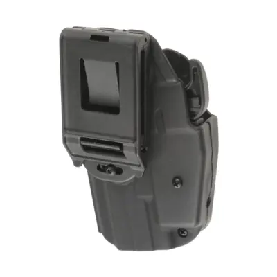 Alternative view of Kabura uniwersalna SLG5 - czarna