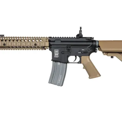 Replika karabinka SA-A03 ONE™ - Half-Tan OD-G-SPE-01-006107-00 asgbox.pl