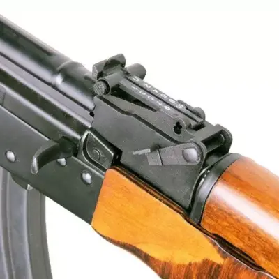 Alternative view of Replika karabinu szturmowego AIMS NV