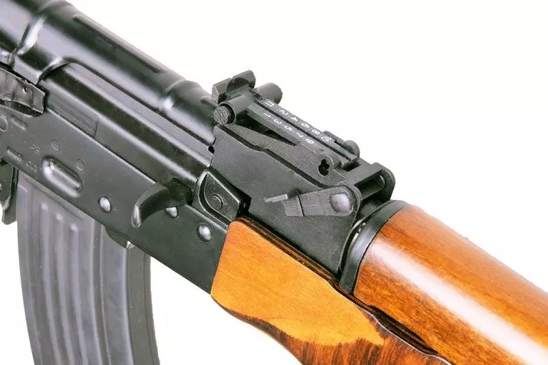 Replika karabinu szturmowego AIMS NV OD-G-LCT-01-002560-00 asgbox.pl Replika karabinu szturmowego AIMS NV - obrazek 2