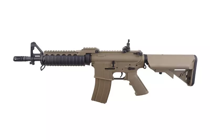 Replika karabinka CM005 - Tan OD-G-CYM-01-018545-00 asgbox.pl asgbox.pl - Replika karabinka CM005 - Tan