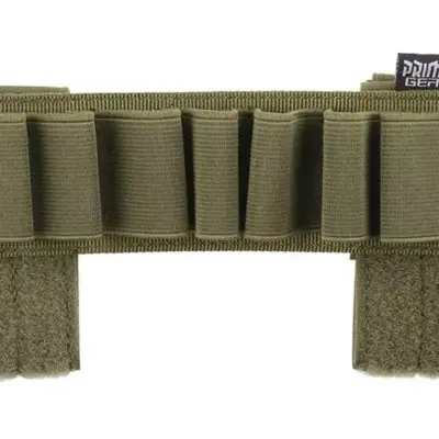 asgbox.pl - Ładownica Breacher do strzelb - oliwkowa