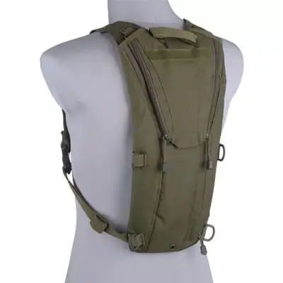 Plecak hydracyjny Scorpion (bez wkładu) - oliwkowy OD-G-GFT-25-016388-00 asgbox.pl
