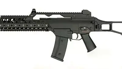 asgbox.pl - Replika karabinka JG1238