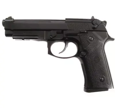 asgbox.pl - Replika pistoletu M9 VE (green gas)