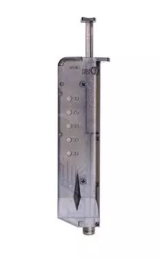 asgbox.pl - Szybkoładowarka do kulek