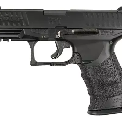 Alternative view of Replika pistoletu Walther PPQ HME