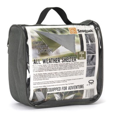 All Weather Shelter G2 OD-A-SNUGPAK112 asgbox.pl All Weather Shelter G2 OD-A-SNUGPAK112 asgbox.pl