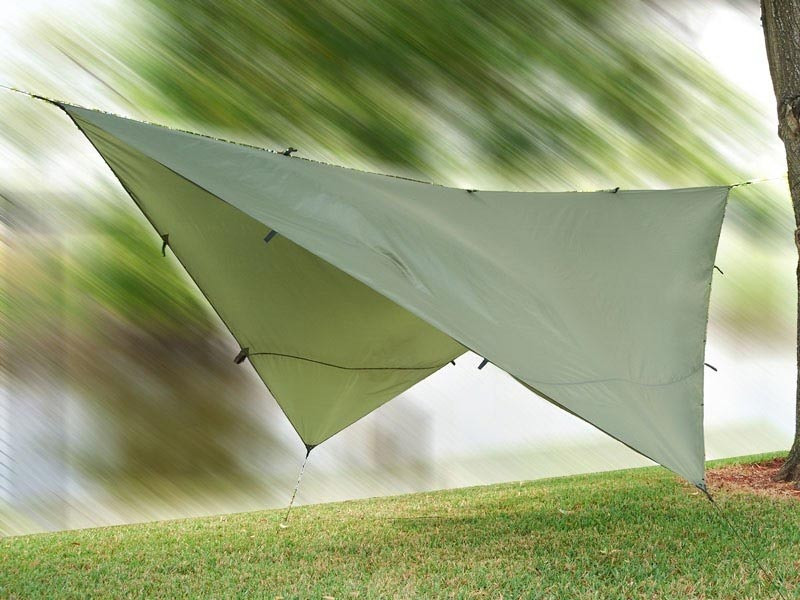 All Weather Shelter G2 OD-A-SNUGPAK112 asgbox.pl All Weather Shelter G2 - obrazek 11