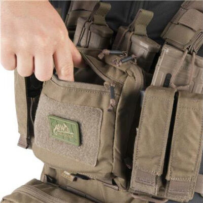 HELIKON Training Mini Rig (TMR)(R) - Green OD-A-KK-TMR-CD-02 asgbox.pl HELIKON Training Mini Rig (TMR)(R) - Green OD-A-KK-TMR-CD-02 asgbox.pl