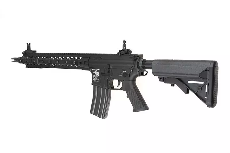 Replika karabinka Specna Arms SA-B18 ONE™ OD-G-SPE-01-011989-00 asgbox.pl Replika karabinka Specna Arms SA-B18 ONE™ - obrazek 3