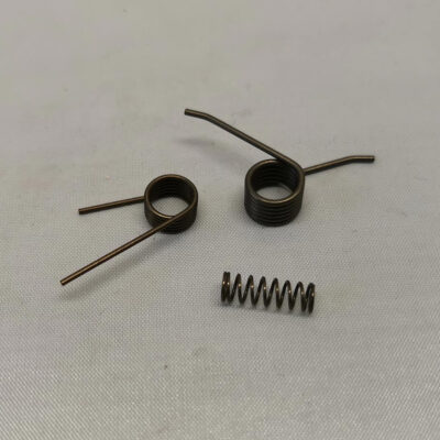 GHK Original Parts - trigger springs for GKM/AK47 GBB
