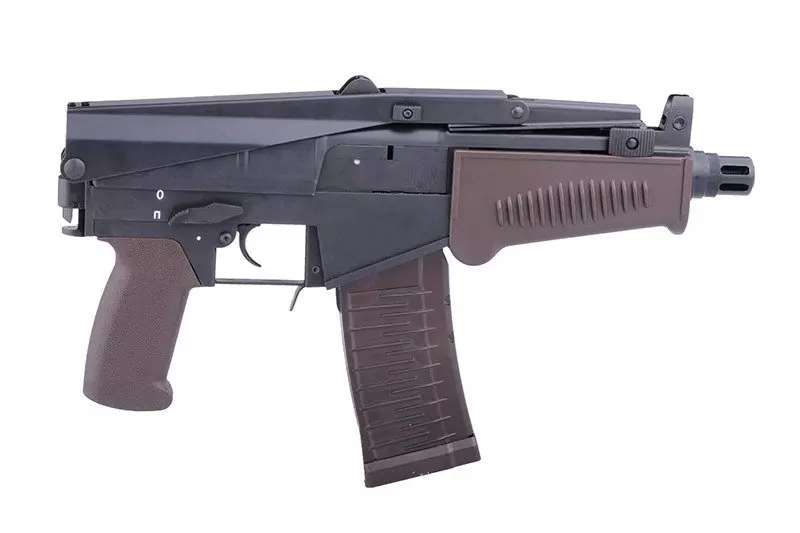 Replika subkarabinka SR-3 OD-G-LCT-01-010404-00 asgbox.pl Replika subkarabinka SR-3 - obrazek 3