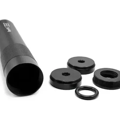 Alternative view of Tłumik dźwięku Viper Sound Tech 310x55