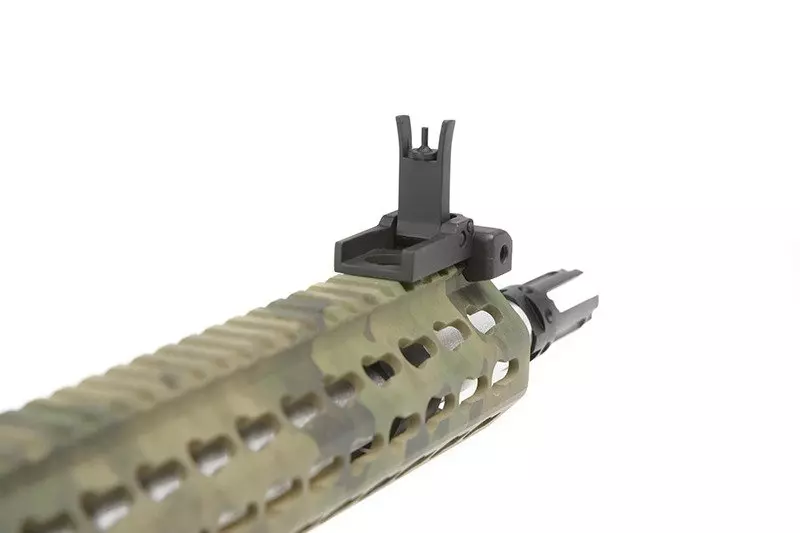 Replika karabinka SA-B14 ONE™ KeyMod 12" - A-TACS FG® OD-G-SPE-01-015827-00 asgbox.pl asgbox.pl - Replika karabinka SA-B14 ONE™ KeyMod 12" - A-TACS FG®