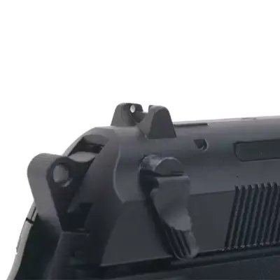 Replika pistoletu M9 PTP OD-G-KWA-02-021445-00 asgbox.pl Replika pistoletu M9 PTP OD-G-KWA-02-021445-00 asgbox.pl