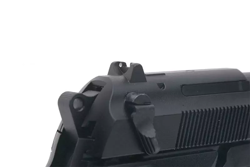 Replika pistoletu M9 PTP OD-G-KWA-02-021445-00 asgbox.pl Replika pistoletu M9 PTP - obrazek 3