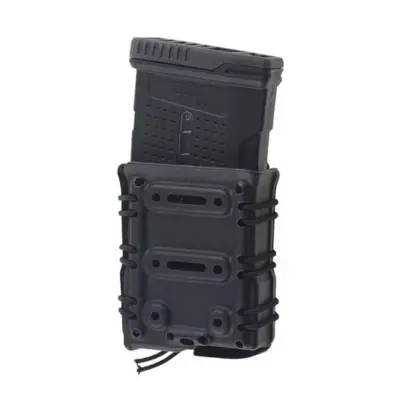 Ładownica SMC na magazynek 7,62 (wersja z dodatkowym wypełnieniem) (QD na pas) - czarna OD-G-FMA-19-022327-00 asgbox.pl Ładownica SMC na magazynek 7,62 (wersja z dodatkowym wypełnieniem) (QD na pas) - czarna OD-G-FMA-19-022327-00 asgbox.pl