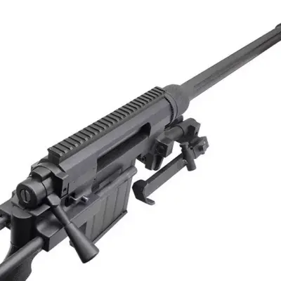 Sprężynowa replika karabinu EDM200- czarna OD-G-ARE-03-005282-00 asgbox.pl Sprężynowa replika karabinu EDM200- czarna OD-G-ARE-03-005282-00 asgbox.pl