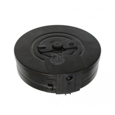 PPSH 2000 Rds Drum Magazine for S a T AEG