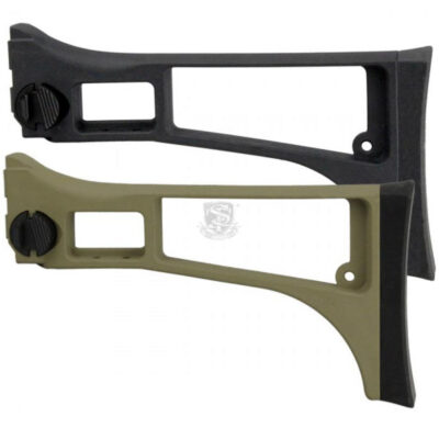 S a T G36K Stock (DE)