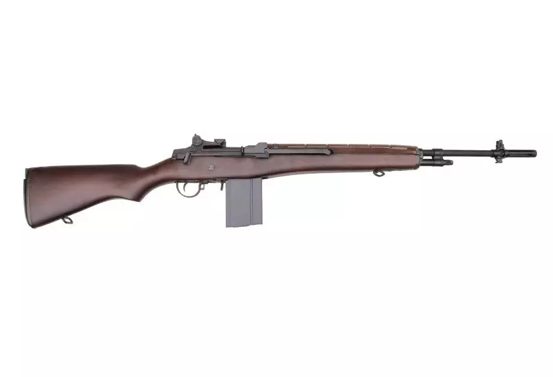 Replika karabinu GR14 Veteran OD-G-GIG-01-004136-00 asgbox.pl Replika karabinu GR14 Veteran - obrazek 4