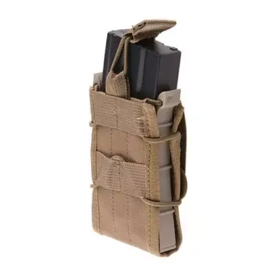 asgbox.pl - Uniwersalna ładownica karabinowa SUMP - coyote brown