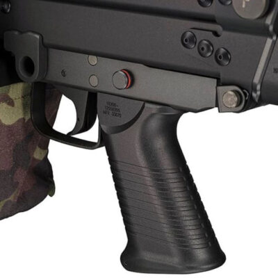 TM MK46 MOD 0 Next-Gen (NGRS EBB) - Black OD-A-EM00098 asgbox.pl TM MK46 MOD 0 Next-Gen (NGRS EBB) - Black OD-A-EM00098 asgbox.pl