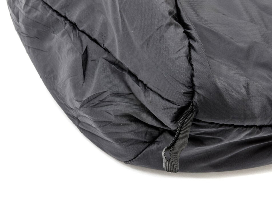 TACTICAL 3 Snugpak(R) sleeping bag - Olive Green OD-A-09409-OL asgbox.pl TACTICAL 3 Snugpak(R) sleeping bag - Olive Green - obrazek 6