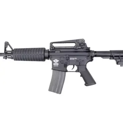 Replika karabinka CM16 Carbine GBB II OD-G-GIG-01-004833-00 asgbox.pl Replika karabinka CM16 Carbine GBB II OD-G-GIG-01-004833-00 asgbox.pl