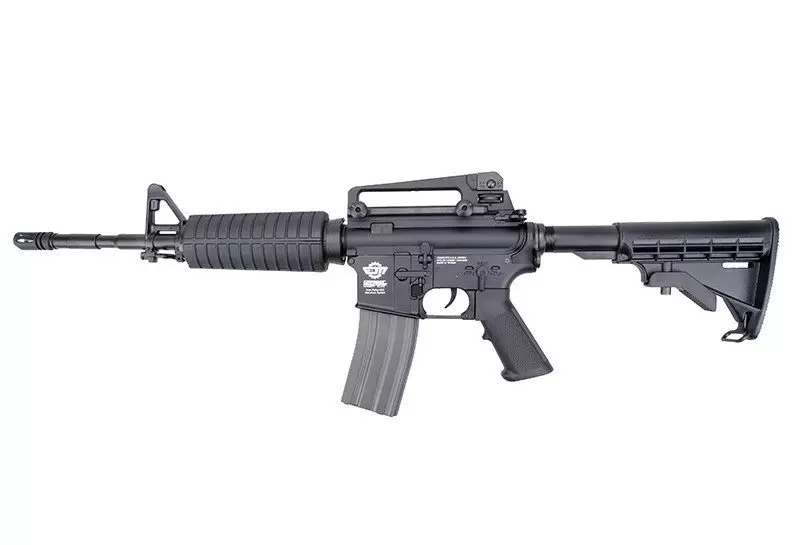 Replika karabinka CM16 Carbine GBB II OD-G-GIG-01-004833-00 asgbox.pl Replika karabinka CM16 Carbine GBB II - obrazek 3