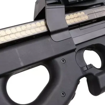 Replika pistoletu maszynowego PDW 99 OD-G-GIG-01-005100-00 asgbox.pl Replika pistoletu maszynowego PDW 99 OD-G-GIG-01-005100-00 asgbox.pl