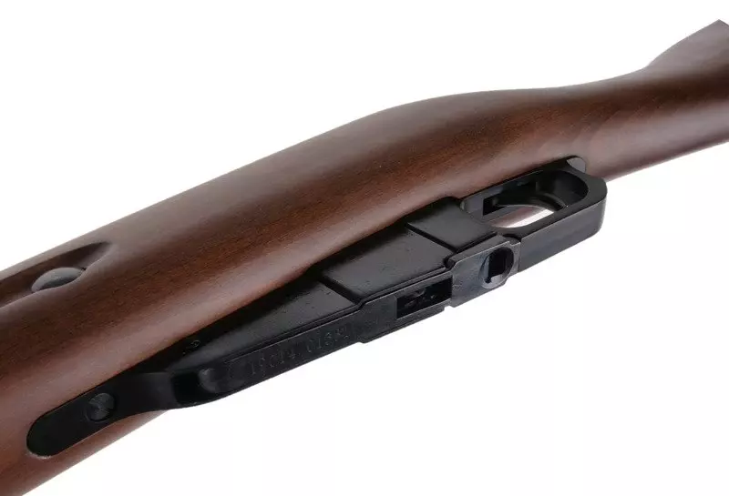 Replika karabinu Mosin Nagant 1891/30 OD-G-SIT-02-017714-00 asgbox.pl Replika karabinu Mosin Nagant 1891/30 - obrazek 2
